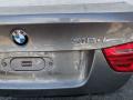 крышка багажника (дверь 3-5) BMW 3 серия E90/E91 [рестайлинг] 2010, 2.0 л., дизель, 6МКПП, седан - фото №4