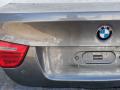 крышка багажника (дверь 3-5) BMW 3 серия E90/E91 [рестайлинг] 2010, 2.0 л., дизель, 6МКПП, седан - фото №5