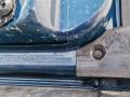 дверь задняя распашная правая Renault Kangoo 2 поколение 2009, 1.5 л., K9K 608, дизель, 5МКПП, фургон - фото №8