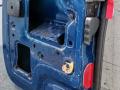 дверь задняя распашная правая Renault Kangoo 2 поколение 2009, 1.5 л., K9K 608, дизель, 5МКПП, фургон - фото №10