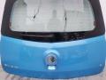 крышка багажника (дверь 3-5) Opel Agila 2 поколение (B) 2011, 1.2 л., K12B, бензин, АКПП, хетчбэк 5 дв. - фото №3