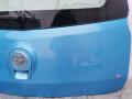 крышка багажника (дверь 3-5) Opel Agila 2 поколение (B) 2011, 1.2 л., K12B, бензин, АКПП, хетчбэк 5 дв. - фото №5
