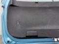 крышка багажника (дверь 3-5) Opel Agila 2 поколение (B) 2011, 1.2 л., K12B, бензин, АКПП, хетчбэк 5 дв. - фото №10