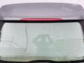крышка багажника (дверь 3-5) Volvo XC90 1 поколение 2005, 2.4 л., D 5244 T, дизель, 6МКПП, внедорожник 5 дв. - фото №2