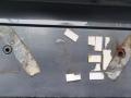крышка багажника (дверь 3-5) Volvo XC90 1 поколение 2005, 2.4 л., D 5244 T, дизель, 6МКПП, внедорожник 5 дв. - фото №7