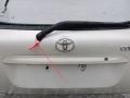 крышка багажника (дверь 3-5) Toyota Corolla 9 поколение (E120/E130) [рестайлинг] 2005, 1.6 л., 3ZZ-FE, бензин, 5МКПП, хетчбэк 5 дв. - фото №3