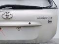 крышка багажника (дверь 3-5) Toyota Corolla 9 поколение (E120/E130) [рестайлинг] 2005, 1.6 л., 3ZZ-FE, бензин, 5МКПП, хетчбэк 5 дв. - фото №4