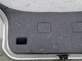 крышка багажника (дверь 3-5) Toyota Corolla 9 поколение (E120/E130) [рестайлинг] 2005, 1.6 л., 3ZZ-FE, бензин, 5МКПП, хетчбэк 5 дв. - фото №12