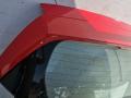 крышка багажника (дверь 3-5) Chevrolet Spark M300 2014, 1.2 л., B12D1, бензин, 5МКПП, хетчбэк 5 дв. - фото №3