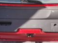 крышка багажника (дверь 3-5) Chevrolet Spark M300 2014, 1.2 л., B12D1, бензин, 5МКПП, хетчбэк 5 дв. - фото №15