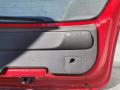 крышка багажника (дверь 3-5) Chevrolet Spark M300 2014, 1.2 л., B12D1, бензин, 5МКПП, хетчбэк 5 дв. - фото №17