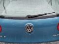 крышка багажника (дверь 3-5) Volkswagen Golf 5 поколение 2006, 1.6 л., BLF, бензин, 6МКПП, хетчбэк 5 дв. - фото №3