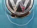 крышка багажника (дверь 3-5) Volkswagen Golf 5 поколение 2006, 1.6 л., BLF, бензин, 6МКПП, хетчбэк 5 дв. - фото №7