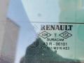 крышка багажника (дверь 3-5) Renault Clio 3 поколение 2008, 1.5 л., K9K 766, дизель, 5МКПП, универсал - фото №4