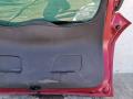 крышка багажника (дверь 3-5) Renault Clio 3 поколение 2008, 1.5 л., K9K 766, дизель, 5МКПП, универсал - фото №12