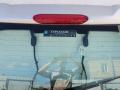 крышка багажника (дверь 3-5) Land Rover Freelander 2 поколение 2007, 2.2 л., 224DT, дизель, 6МКПП, внедорожник 5 дв. - фото №2