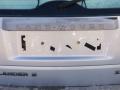 крышка багажника (дверь 3-5) Land Rover Freelander 2 поколение 2007, 2.2 л., 224DT, дизель, 6МКПП, внедорожник 5 дв. - фото №4