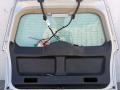 крышка багажника (дверь 3-5) Land Rover Freelander 2 поколение 2007, 2.2 л., 224DT, дизель, 6МКПП, внедорожник 5 дв. - фото №10