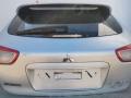 крышка багажника (дверь 3-5) Mitsubishi Lancer 10 поколение 2009, 2.0 л., BWC, дизель, 6МКПП, хетчбэк 5 дв. - фото №3