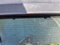 крышка багажника (дверь 3-5) Opel Astra J 2010, 1.7 л., A 17 DTR, дизель, 6МКПП, хетчбэк 5 дв. - фото №2
