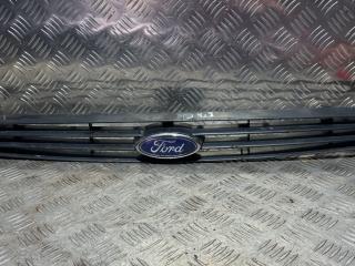 решетка радиатора Ford Focus 1 поколение 1998, 1.6 л., бензин, 5МКПП, универсал