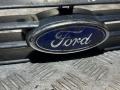 решетка радиатора Ford Focus 1 поколение 1998, 1.6 л., бензин, 5МКПП, универсал - фото №4