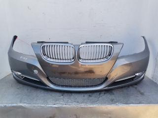 бампер передний BMW 3 серия E90/E91 [рестайлинг] 2010, 2.0 л., дизель, 6МКПП, седан