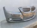 бампер передний BMW 3 серия E90/E91 [рестайлинг] 2010, 2.0 л., дизель, 6МКПП, седан - фото №6