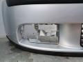бампер передний Volkswagen Golf 5 поколение 2008, 1.9 л., BXE, дизель, 5МКПП, хетчбэк 5 дв. - фото №7