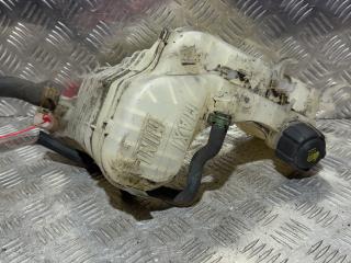 бачок расширительный Renault Laguna 3 поколение 2009, 2.0 л., M9R 744, дизель, 6МКПП, хетчбэк 5 дв.
