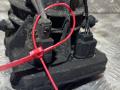 электрогидроусилитель руля Ford Galaxy 2 поколение 2008, 2.0 л., QXWA, дизель, 6МКПП, минивэн, 6G913K514AK - фото №4