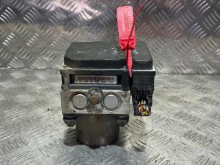 блок ABS Nissan Qashqai 1 поколение 2008, 2.0 л., дизель, 6МКПП, внедорожник 5 дв., 0265235295, 0265950616