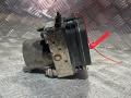 блок ABS Nissan Qashqai 1 поколение 2008, 2.0 л., дизель, 6МКПП, внедорожник 5 дв., 0265235295, 0265950616 - фото №4