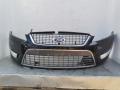 бампер передний Ford Mondeo 4 поколение 2010, 1.8 л., дизель, 5МКПП, хетчбэк 5 дв. - фото №2