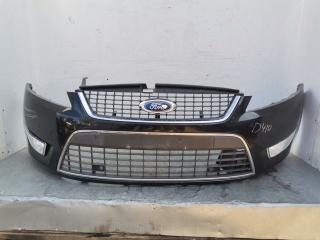 бампер передний Ford Mondeo 4 поколение 2010, 1.8 л., дизель, 5МКПП, хетчбэк 5 дв.