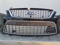 бампер передний Ford Mondeo 4 поколение 2010, 1.8 л., дизель, 5МКПП, хетчбэк 5 дв. - фото №3