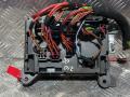 блок предохранителей BMW X5 E70 2008, 3.0 л., M57 D30 (306D3), дизель, АКПП, черный, внедорожник 5 дв., B01005300 - фото №3