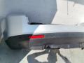 бампер задний Land Rover Freelander 2 поколение 2007, 2.2 л., 224DT, дизель, 6МКПП, внедорожник 5 дв. - фото №2