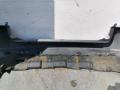 бампер задний Land Rover Freelander 2 поколение 2007, 2.2 л., 224DT, дизель, 6МКПП, внедорожник 5 дв. - фото №8