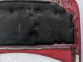 капот Land Rover Freelander 2 поколение 2007, 2.2 л., 224DT, дизель, АКПП, внедорожник 5 дв. - фото №6