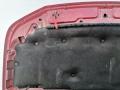 капот Land Rover Freelander 2 поколение 2007, 2.2 л., 224DT, дизель, АКПП, внедорожник 5 дв. - фото №8