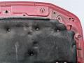 капот Land Rover Freelander 2 поколение 2007, 2.2 л., 224DT, дизель, АКПП, внедорожник 5 дв. - фото №10