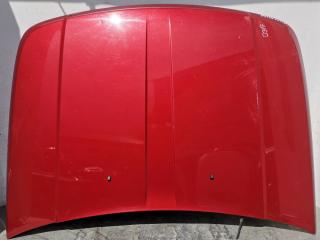 капот Dodge Nitro 1 поколение 2009, 2.8 л., дизель, АКПП, внедорожник 5 дв.