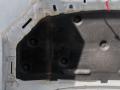 капот Chevrolet Orlando 1 поколение 2013, 2.0 л., Z 20 D1, дизель, 6МКПП, минивэн - фото №5