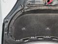 капот Skoda Roomster 1 поколение 2009, 1.4 л., BNM, дизель, 5МКПП, минивэн - фото №6