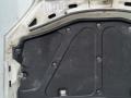 капот Opel Antara 1 поколение [рестайлинг] 2012, 2.2 л., дизель, 6МКПП, внедорожник 5 дв. - фото №6