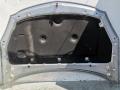 капот Opel Insignia 1 поколение (A) 2009, 2.0 л., A 20 DTH, дизель, 6МКПП, седан - фото №6