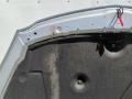 капот Opel Insignia 1 поколение (A) 2009, 2.0 л., A 20 DTH, дизель, 6МКПП, седан - фото №9