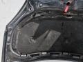 капот Skoda Roomster 1 поколение 2009, 1.9 л., BSW, дизель, 5МКПП, фургон - фото №9