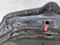 капот Skoda Roomster 1 поколение 2009, 1.9 л., BSW, дизель, 5МКПП, фургон - фото №10